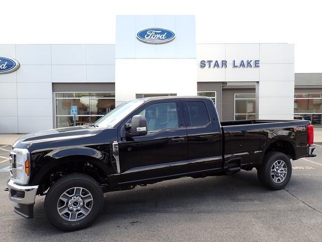 new 2025 Ford F-350 car, priced at $60,175