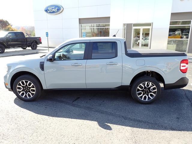 new 2024 Ford Maverick car, priced at $36,425