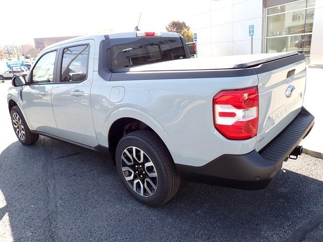 new 2024 Ford Maverick car, priced at $36,425