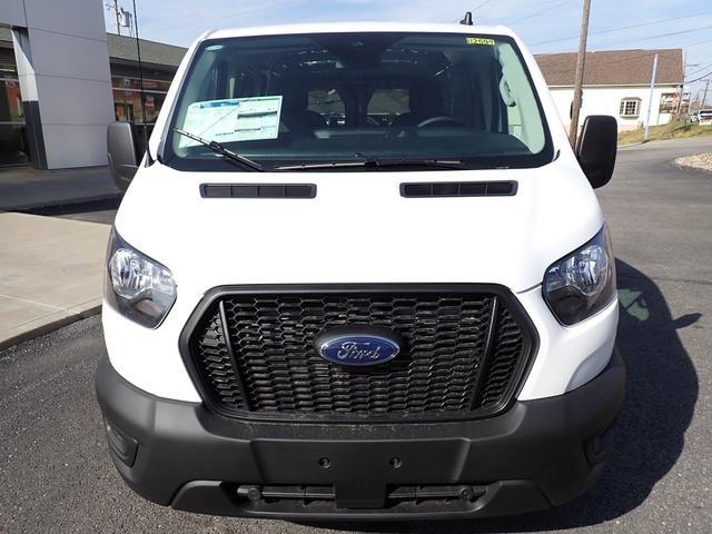 new 2024 Ford Transit-150 car, priced at $55,600