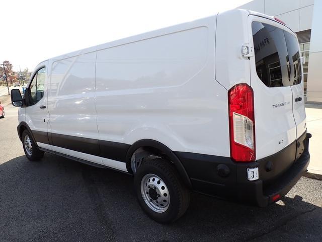 new 2024 Ford Transit-150 car, priced at $55,600