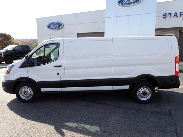 new 2024 Ford Transit-150 car, priced at $55,600