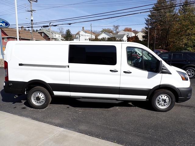 new 2024 Ford Transit-150 car, priced at $55,600