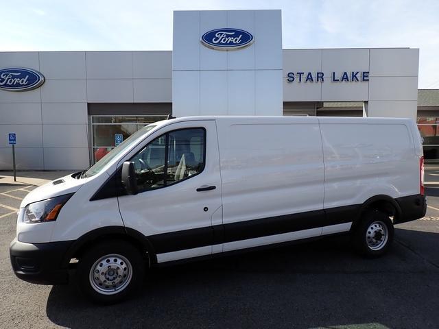 new 2024 Ford Transit-150 car, priced at $55,600