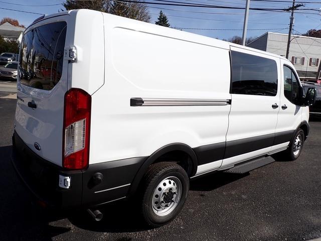 new 2024 Ford Transit-150 car, priced at $55,600