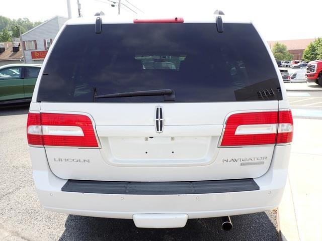 used 2014 Lincoln Navigator car, priced at $15,988