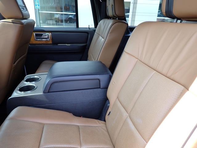 used 2014 Lincoln Navigator car, priced at $15,988