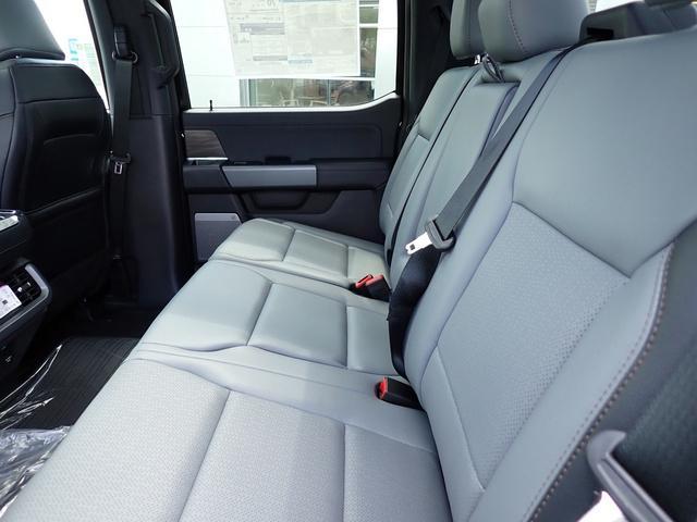 new 2025 Ford F-150 Lightning car, priced at $79,390