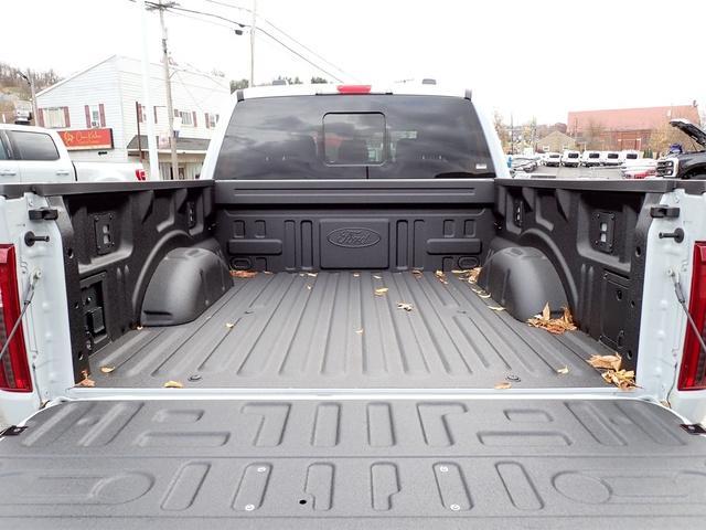 new 2024 Ford F-150 car, priced at $62,120