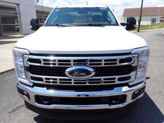 new 2025 Ford F-350 car, priced at $56,660
