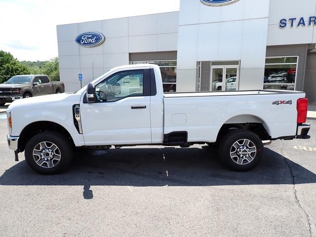 new 2025 Ford F-350 car, priced at $56,660