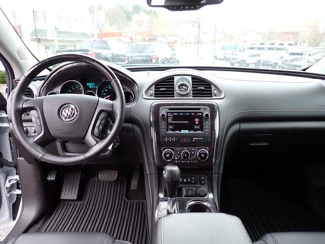 used 2017 Buick Enclave car, priced at $16,833