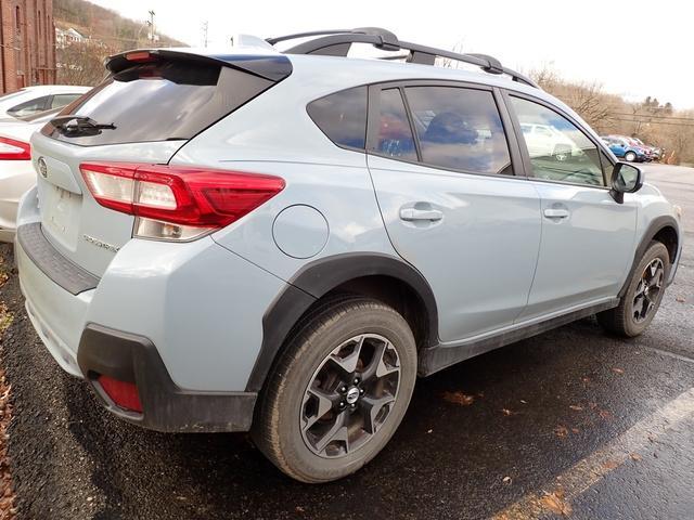 used 2018 Subaru Crosstrek car