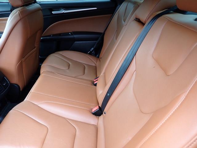 used 2019 Ford Fusion car, priced at $15,995