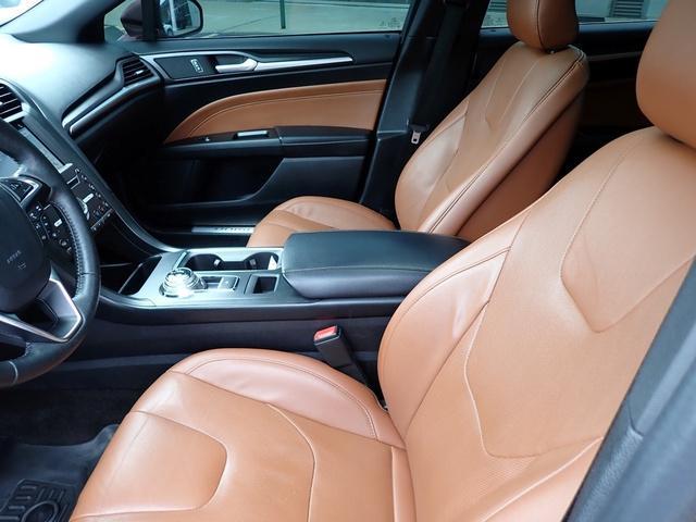 used 2019 Ford Fusion car, priced at $15,995