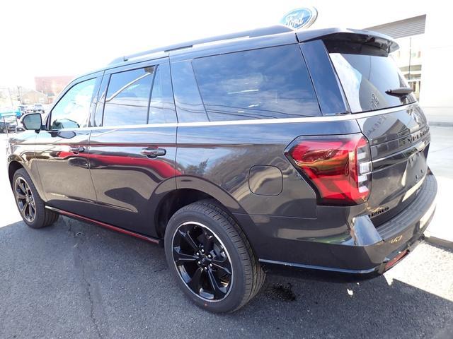 new 2024 Ford Expedition car, priced at $82,760