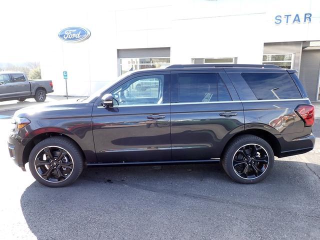 new 2024 Ford Expedition car, priced at $82,760