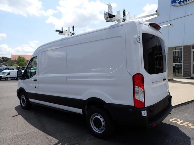 new 2024 Ford Transit-250 car, priced at $53,810