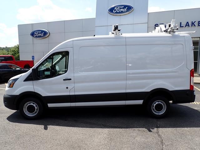 new 2024 Ford Transit-250 car, priced at $53,810