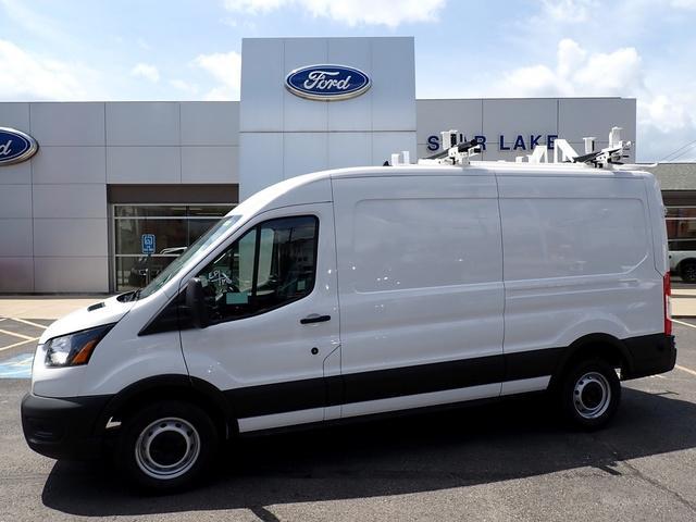 new 2024 Ford Transit-250 car, priced at $53,810