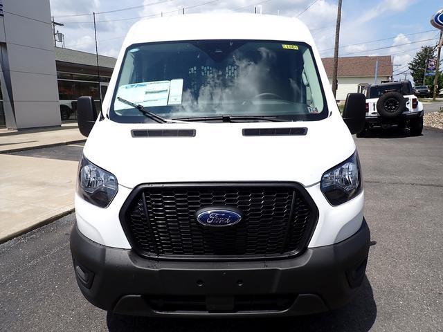 new 2024 Ford Transit-250 car, priced at $53,810