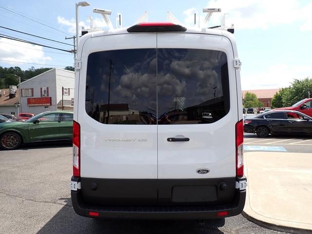 new 2024 Ford Transit-250 car, priced at $53,810