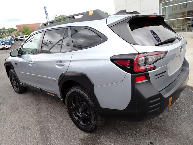used 2023 Subaru Outback car, priced at $31,378