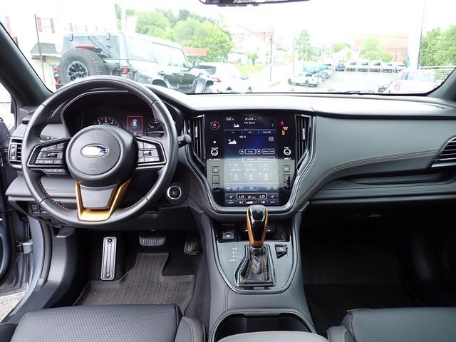 used 2023 Subaru Outback car, priced at $31,378
