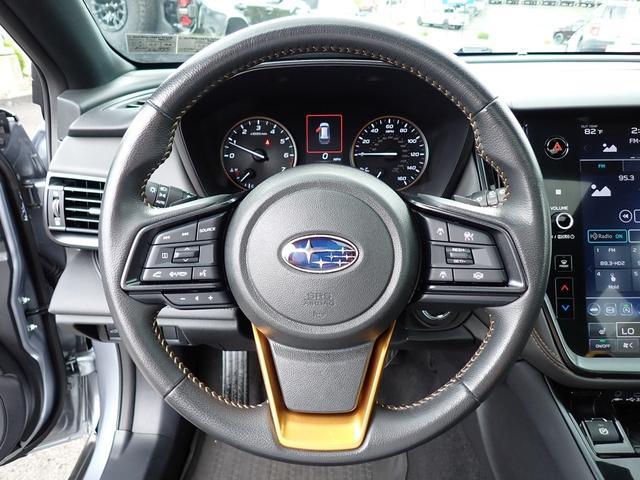 used 2023 Subaru Outback car, priced at $31,378