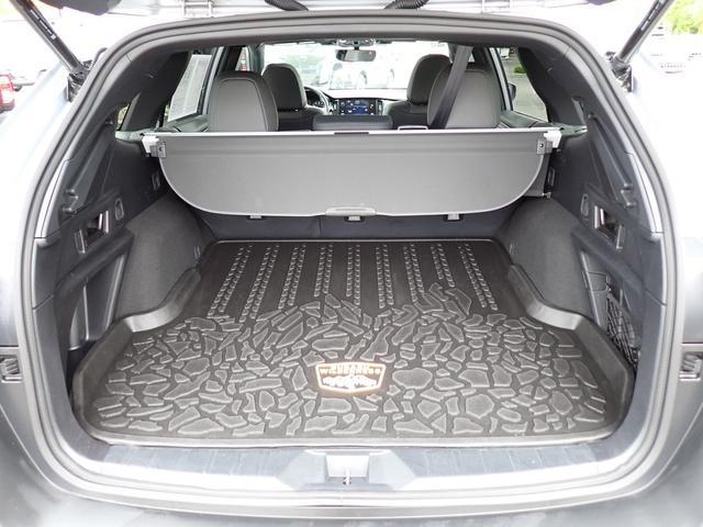 used 2023 Subaru Outback car, priced at $31,378