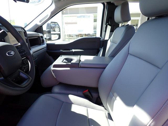 new 2026 Ford F-250 car, priced at $55,680