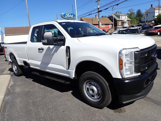 new 2026 Ford F-250 car, priced at $55,680