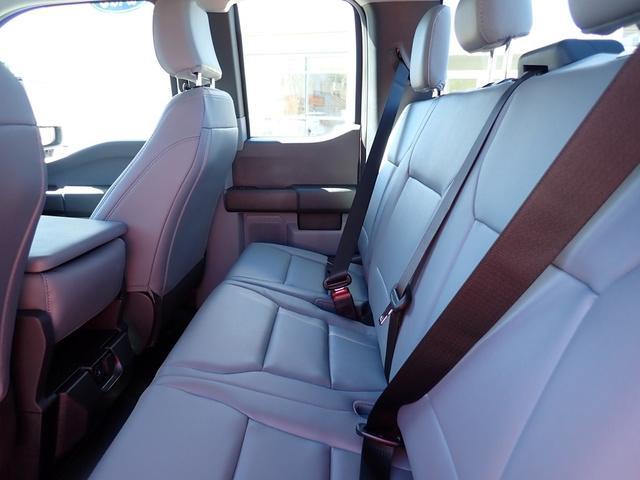 new 2026 Ford F-250 car, priced at $55,680
