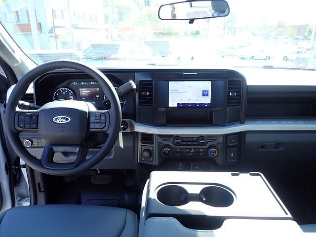 new 2026 Ford F-250 car, priced at $55,680