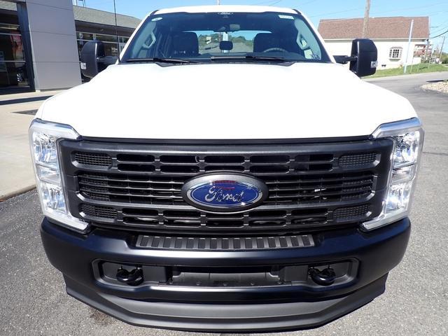 new 2026 Ford F-250 car, priced at $55,680
