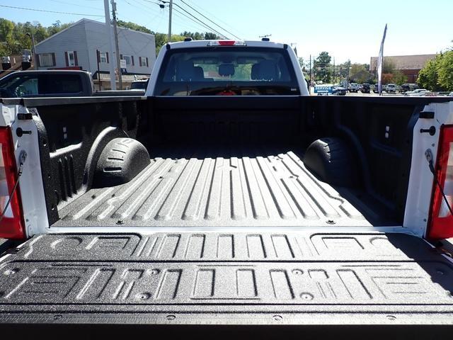 new 2026 Ford F-250 car, priced at $55,680