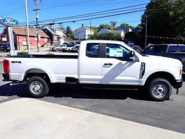 new 2026 Ford F-250 car, priced at $55,680