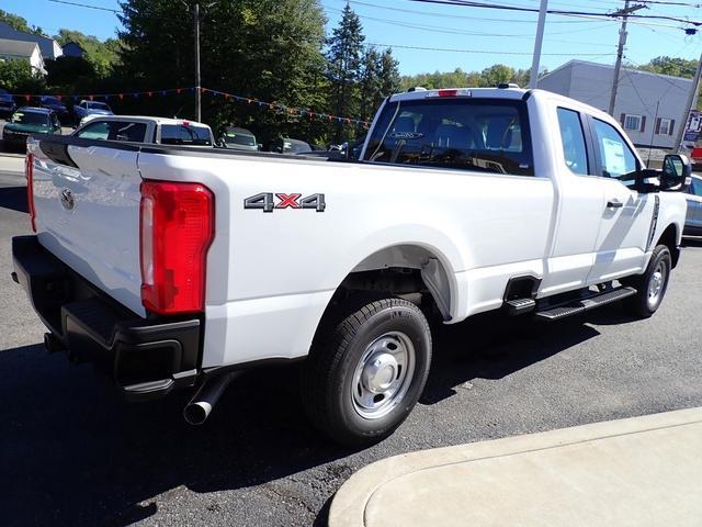 new 2026 Ford F-250 car, priced at $55,680
