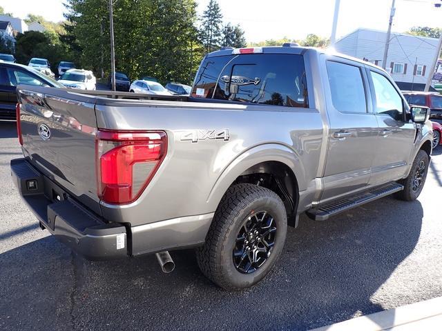 new 2024 Ford F-150 car, priced at $59,905