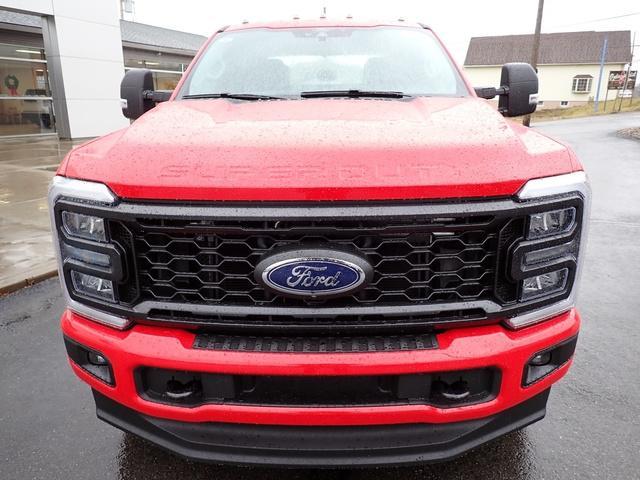 new 2024 Ford F-250 car, priced at $59,210