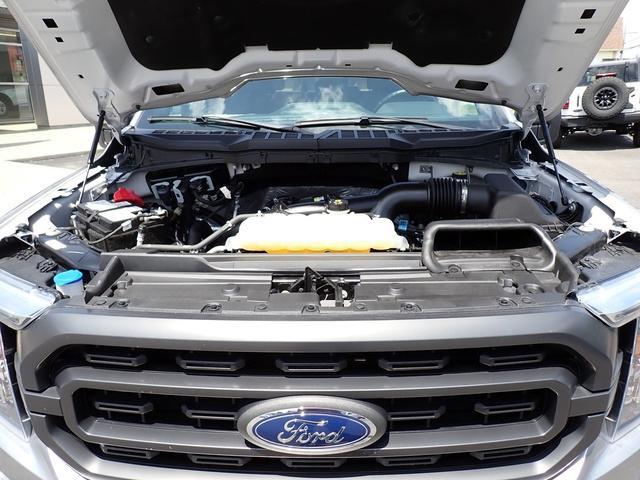 used 2021 Ford F-150 car, priced at $39,972