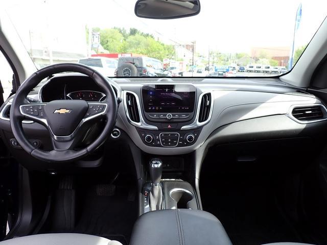 used 2019 Chevrolet Equinox car, priced at $19,871