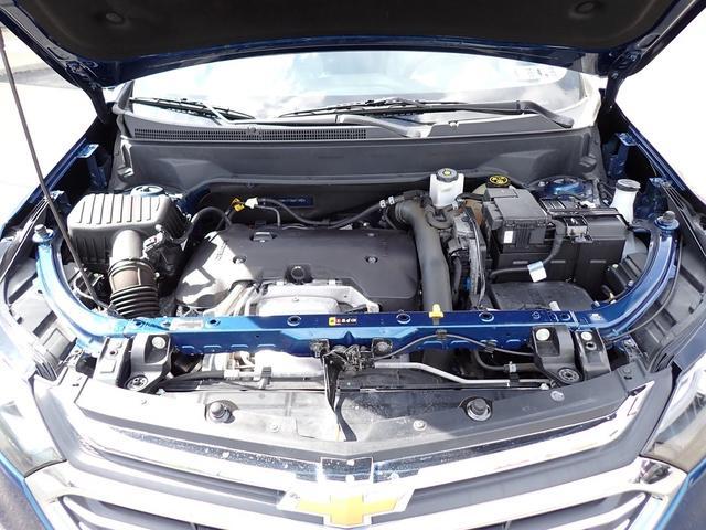 used 2019 Chevrolet Equinox car, priced at $19,871