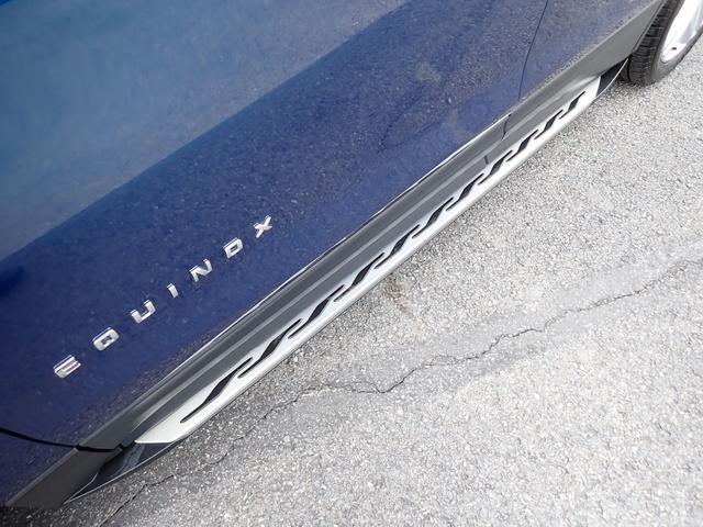 used 2019 Chevrolet Equinox car, priced at $19,871