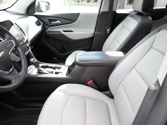used 2019 Chevrolet Equinox car, priced at $19,871