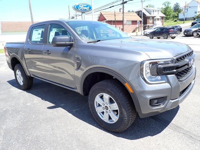 new 2024 Ford Ranger car, priced at $37,980