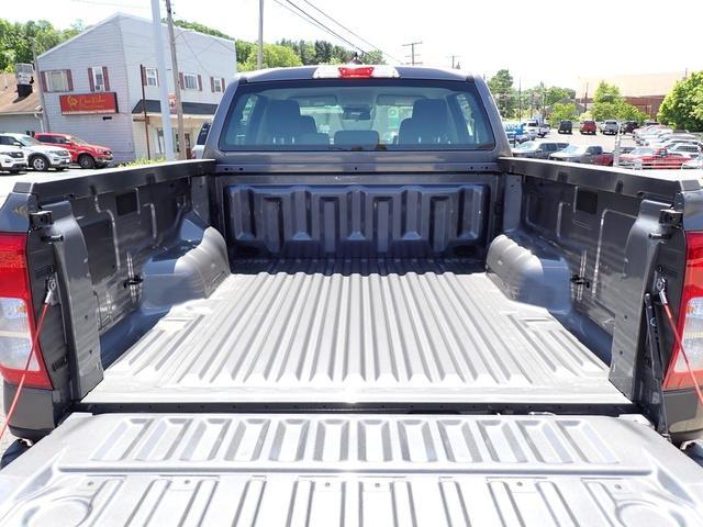 new 2024 Ford Ranger car, priced at $37,980