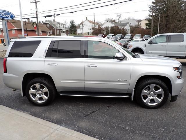 used 2016 Chevrolet Tahoe car, priced at $27,314