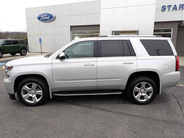 used 2016 Chevrolet Tahoe car, priced at $27,314