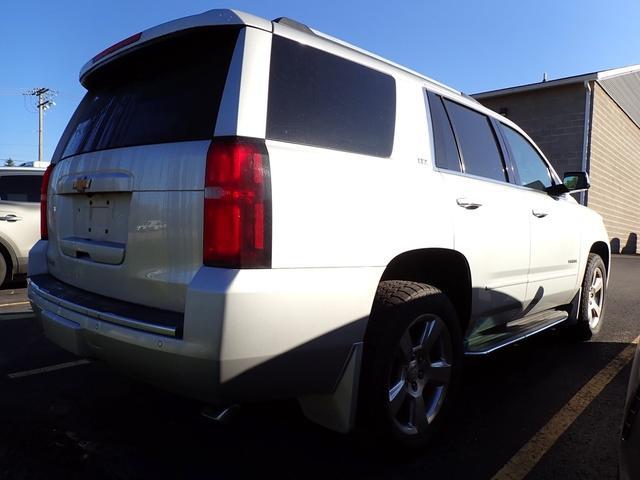 used 2016 Chevrolet Tahoe car, priced at $27,964